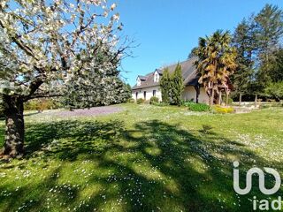  Maison  vendre 6 pices 167 m