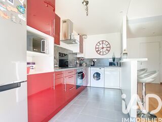  Appartement � vendre 4 pi�ces 82 m�