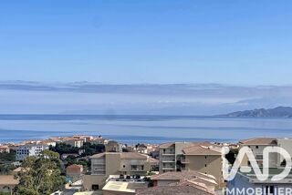  Appartement � vendre 3 pi�ces 79 m�