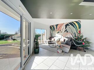  Maison � vendre 5 pi�ces 139 m�