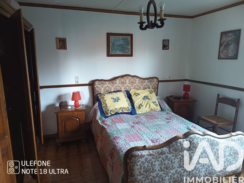 Vente Maison Vente Maison/villa 5 pi�ces Wicquinghem