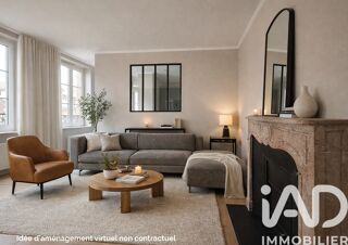  Immeuble � vendre 125 m�