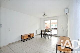  Appartement � vendre 2 pi�ces 40 m�