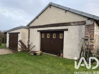  Maison � vendre 4 pi�ces 109 m�