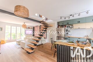  Maison � vendre 5 pi�ces 146 m�