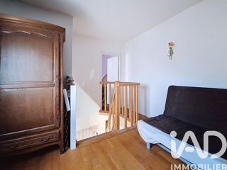  Maison � vendre 3 pi�ces 60 m�