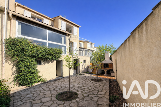  Maison � vendre 4 pi�ces 110 m�