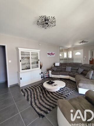  Maison � vendre 6 pi�ces 130 m�