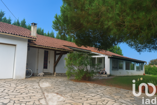  Maison  vendre 7 pices 129 m