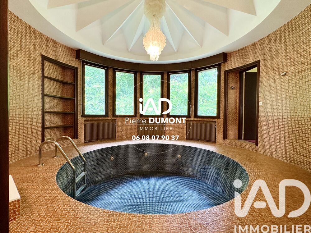 � vendre  Villa Oignies (62590)