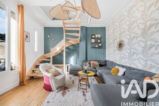  Appartement � vendre 3 pi�ces 67 m�