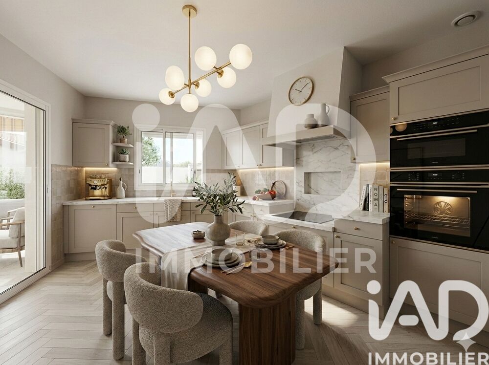 � vendre  Maison La Rochelle (17000)