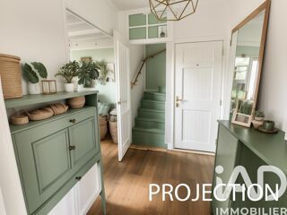  Maison � vendre 4 pi�ces 82 m�