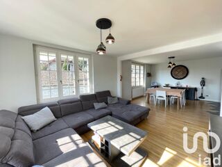 Maison  vendre 6 pices 192 m