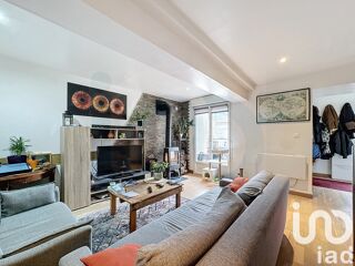  Maison � vendre 4 pi�ces 89 m�