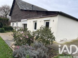  Maison � vendre 5 pi�ces 144 m�