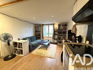  Appartement � vendre 2 pi�ces 30 m�