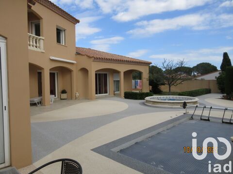 Vente Maison Vente Maison/villa 9 pi�ces Canoh�s