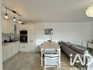  Appartement � vendre 3 pi�ces 59 m�