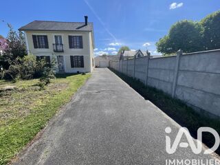  Maison � vendre 7 pi�ces 145 m�
