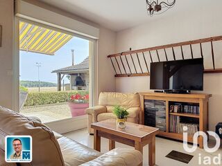  Maison � vendre 8 pi�ces 143 m�