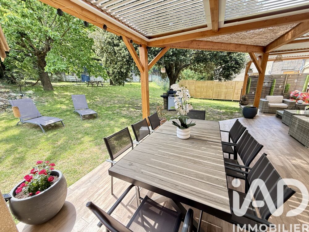 � vendre  Maison Malataverne (26780)
