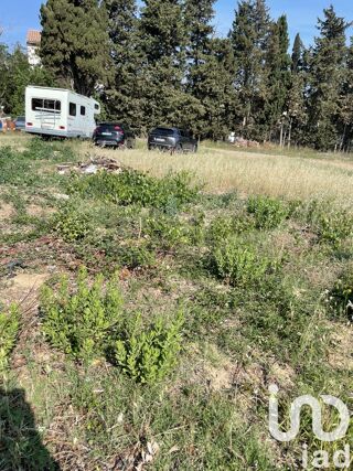  Terrain � vendre 1176 m�