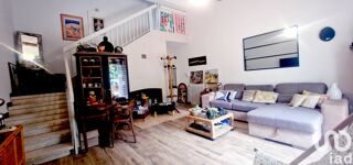  Maison � vendre 3 pi�ces 71 m�