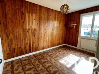  Maison � vendre 4 pi�ces 85 m�