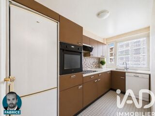  Appartement � vendre 4 pi�ces 70 m�