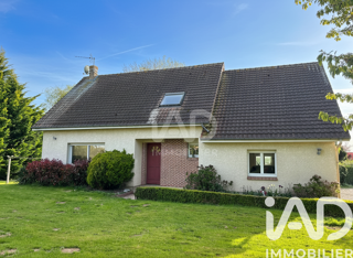  Maison � vendre 5 pi�ces 137 m�