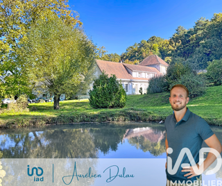  Maison � vendre 4 pi�ces 146 m�