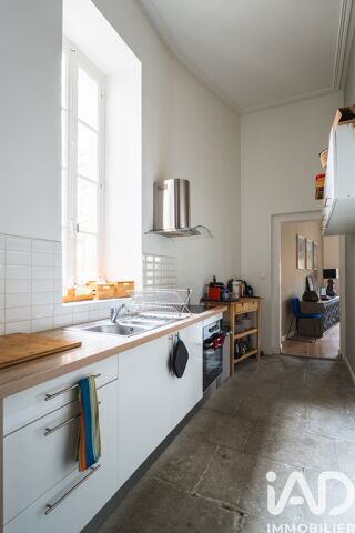  Appartement � vendre 4 pi�ces 110 m�