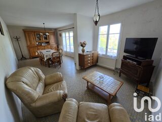  Maison � vendre 6 pi�ces 93 m�