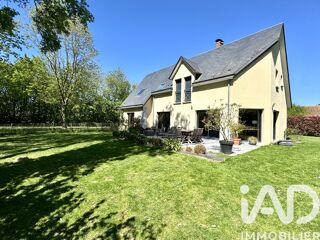  Maison � vendre 7 pi�ces 222 m�