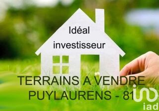  Terrain � vendre 5380 m�