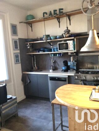  Maison � vendre 10 pi�ces 229 m�