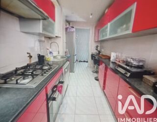  Appartement � vendre 4 pi�ces 73 m�