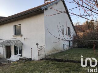  Maison � vendre 7 pi�ces 182 m�