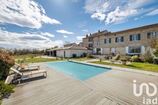  Maison � vendre 6 pi�ces 210 m�