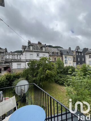  Appartement � vendre 2 pi�ces 43 m�