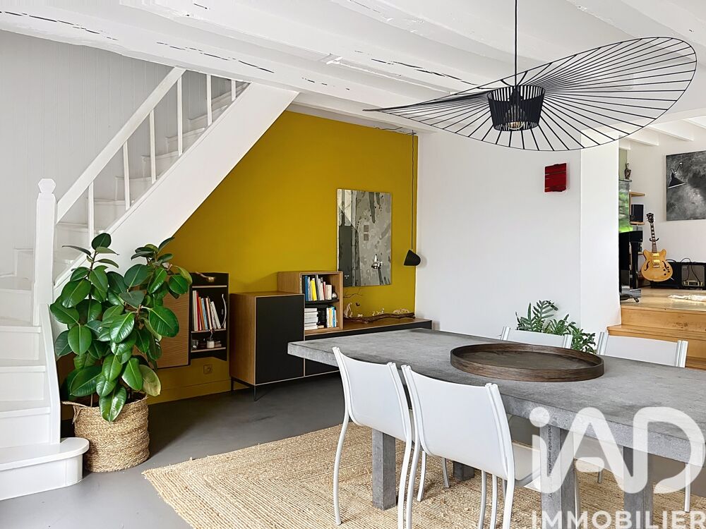 � vendre  Maison Nantes (44100)