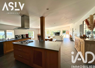  Maison � vendre 6 pi�ces 170 m�