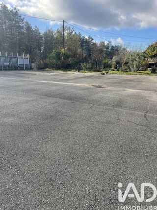  Terrain  vendre 770 m