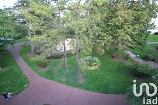  Appartement � vendre 3 pi�ces 53 m�