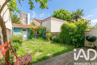  Maison � vendre 5 pi�ces 98 m�