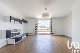  Appartement  vendre 5 pices 104 m