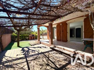  Maison � vendre 4 pi�ces 110 m�