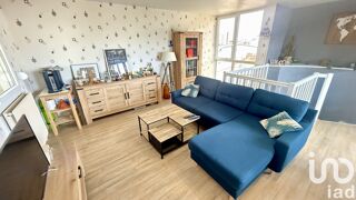  Appartement � vendre 3 pi�ces 74 m�