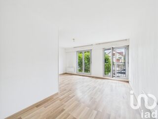  Appartement  vendre 2 pices 46 m